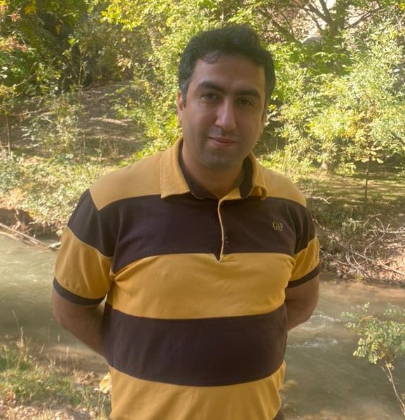 حمزه فدائی