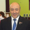 محمدعلی مردانی (رئیس سبک شیتوریو در ایران)